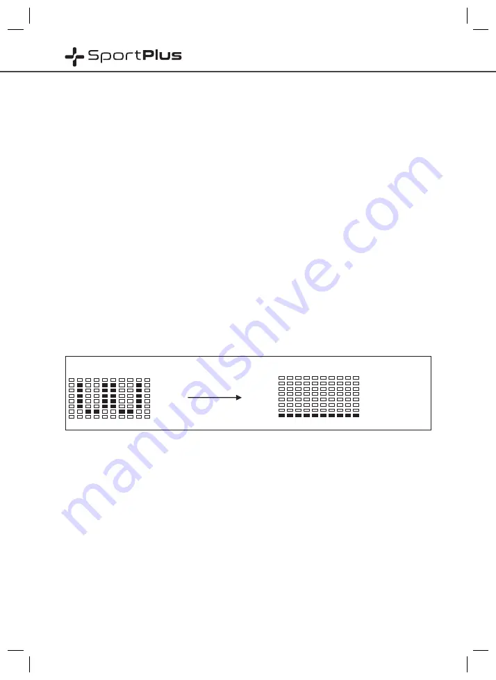 Sportplus SP-HT-9800-iE Скачать руководство пользователя страница 90