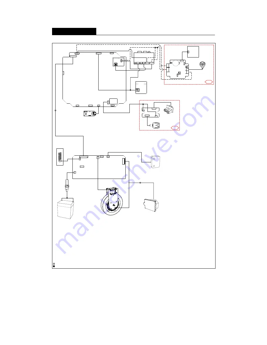 Sports Art Industrial C535U Owner'S Manual Download Page 43