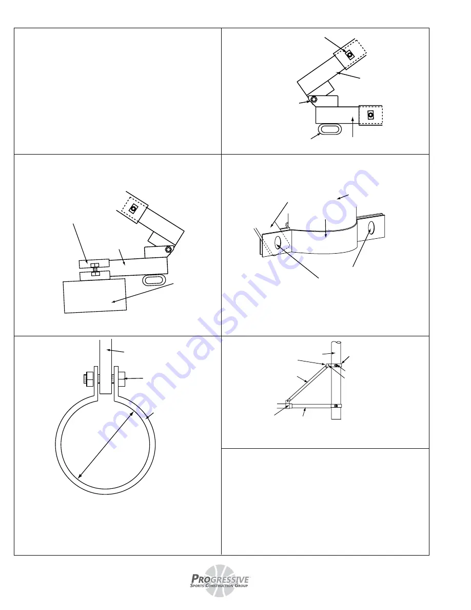 Sports Construction Progressive 503280 Скачать руководство пользователя страница 28