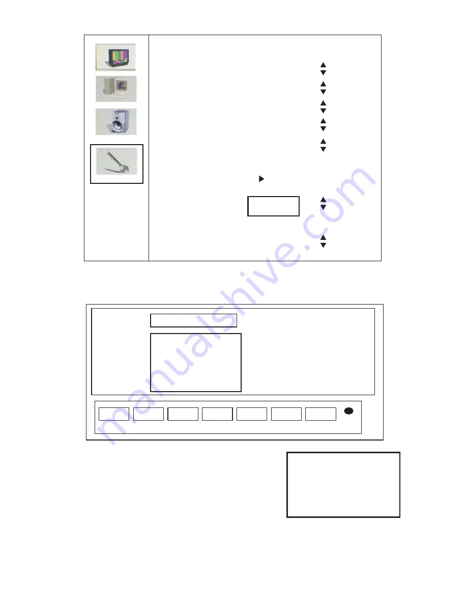 SportsArt Fitness CardioActive T672 Installation And Operation Manual Download Page 46