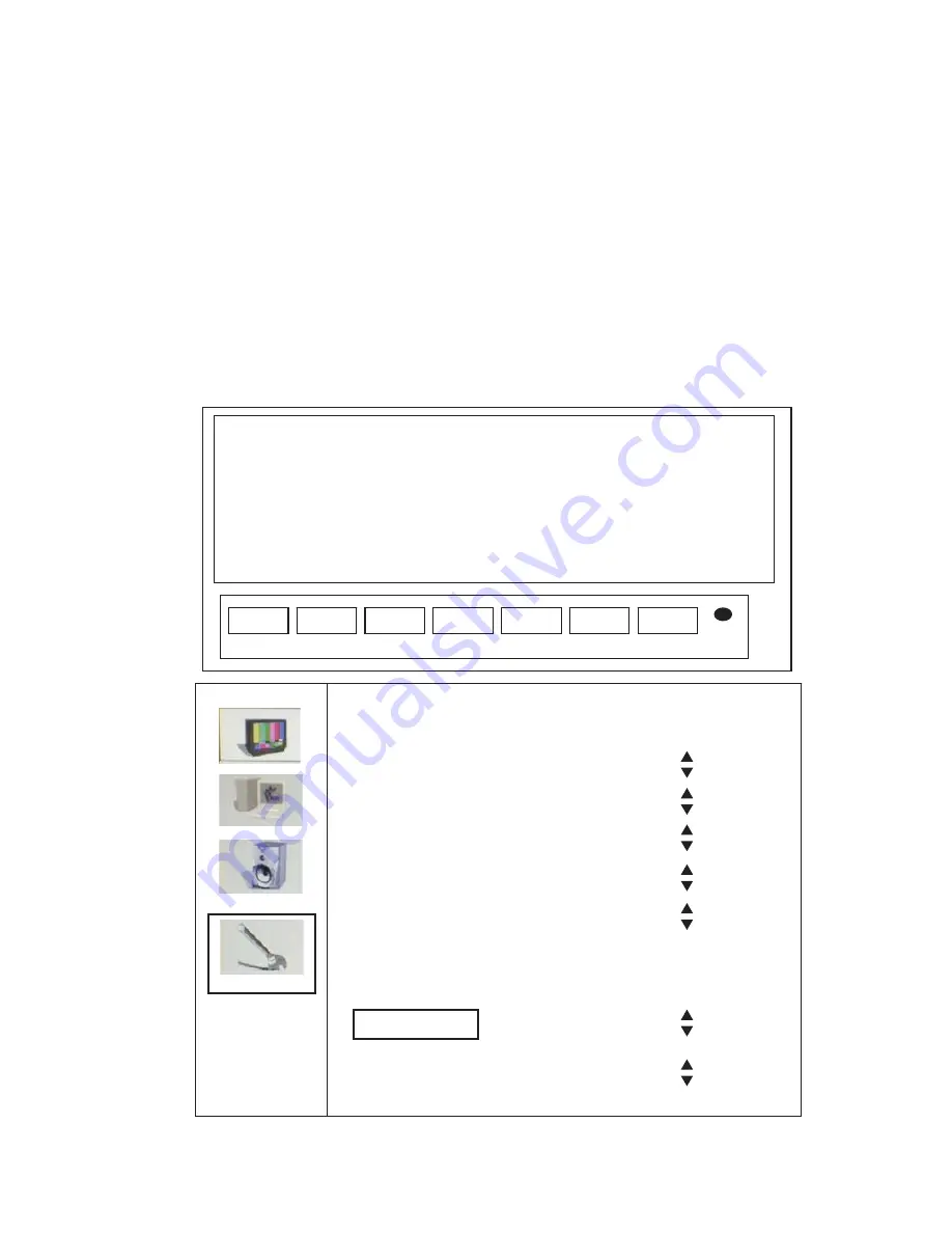 SportsArt Fitness CardioActive T672 Installation And Operation Manual Download Page 61