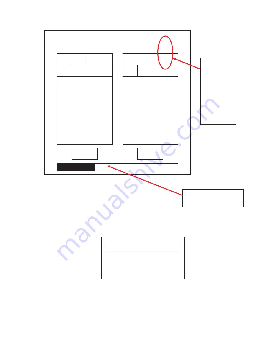 SportsArt Fitness CardioActive T672 Installation And Operation Manual Download Page 65