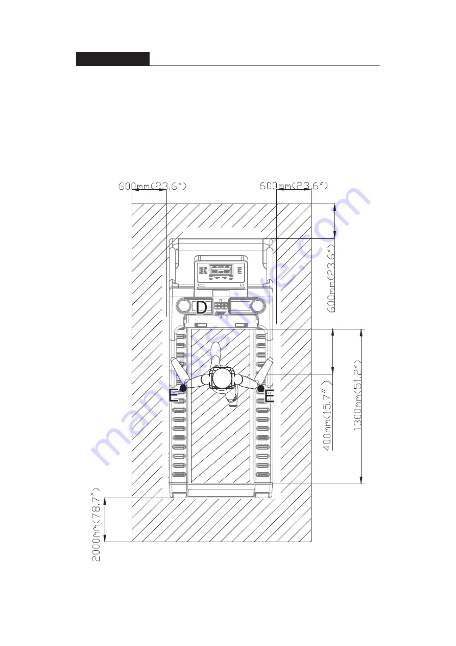 SportsArt Fitness ECO-NATURAL Elite T674 Owner'S Manual Download Page 29