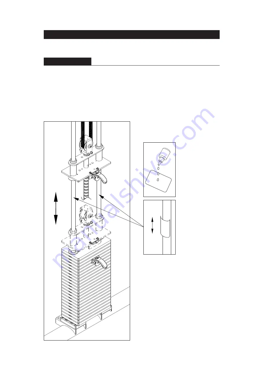 SportsArt Fitness N961 Скачать руководство пользователя страница 16