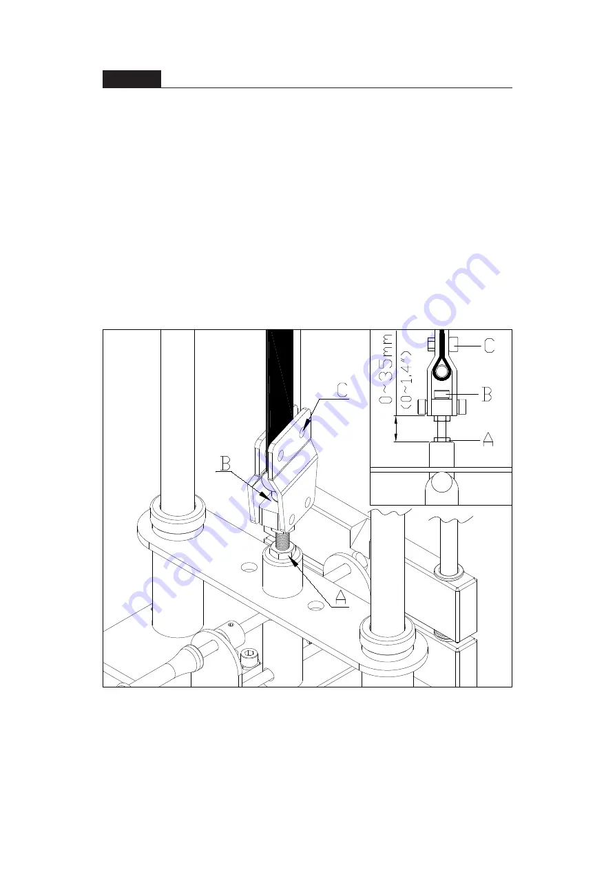 SportsArt Fitness S919 Owner'S Manual Download Page 13