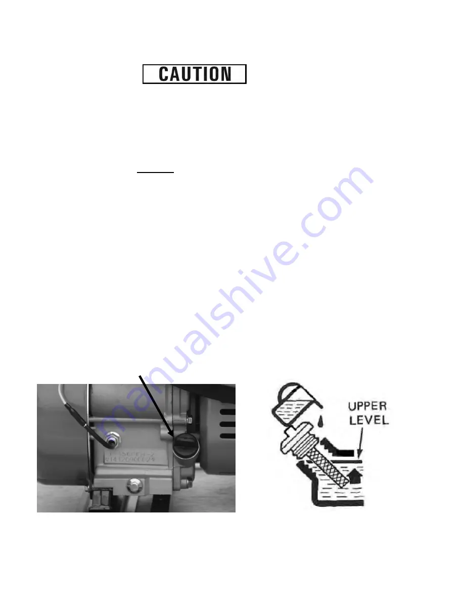 Sportsman GEN4000 Instruction Manual Download Page 11