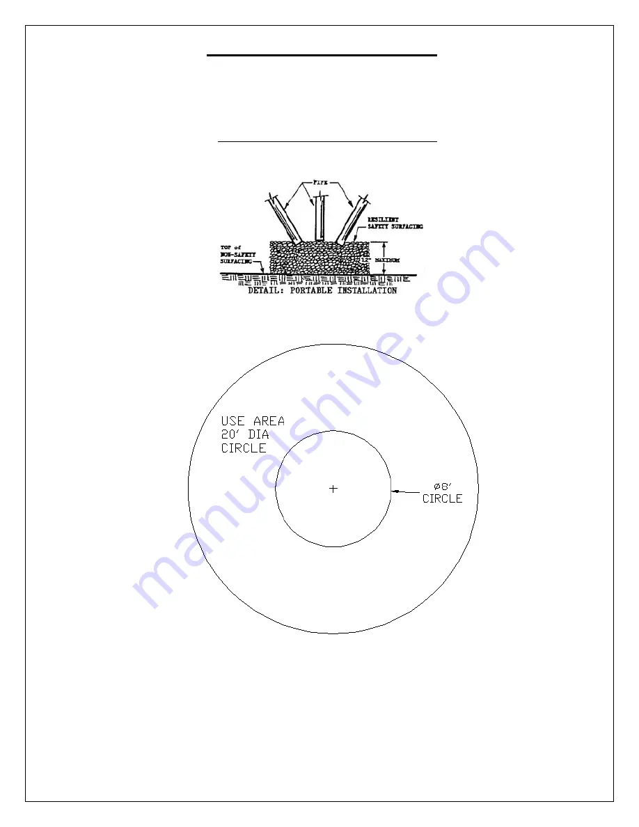 SportsPlay Equipment 302-133 Instructions Download Page 2