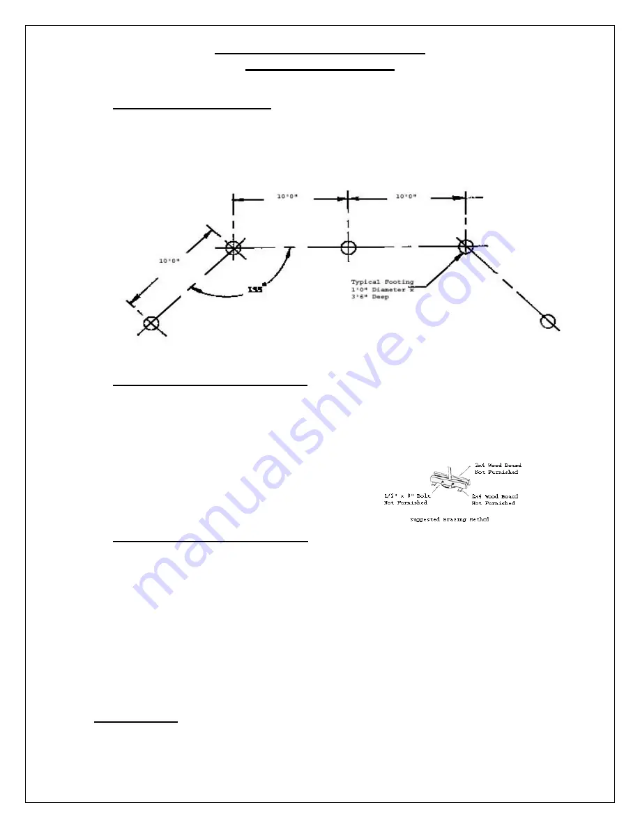 SportsPlay Equipment 551-522 Скачать руководство пользователя страница 2