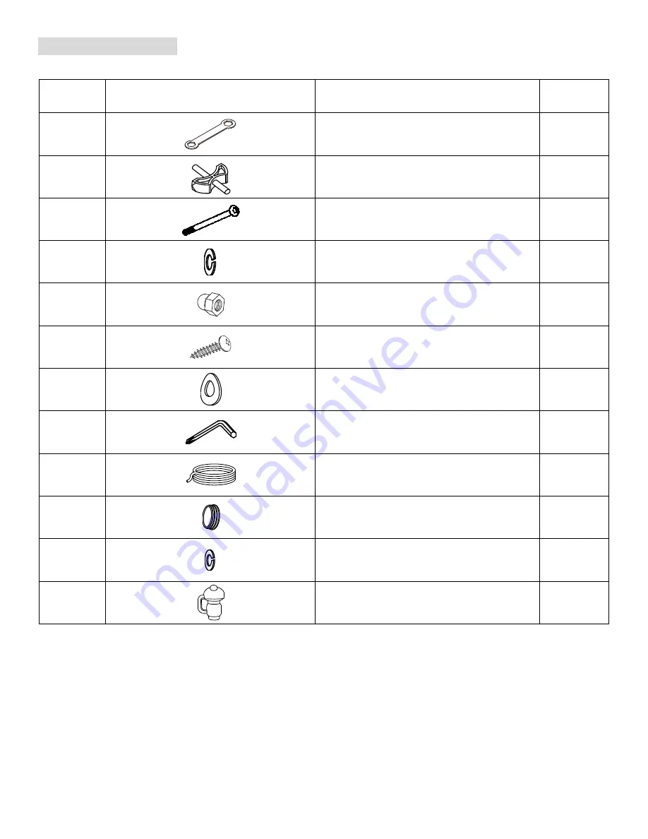 SPORTSPOWER BouncePro TR-0123BGA-168 Assembly, Installation, Care,  Maintenance And User Instructions Download Page 13