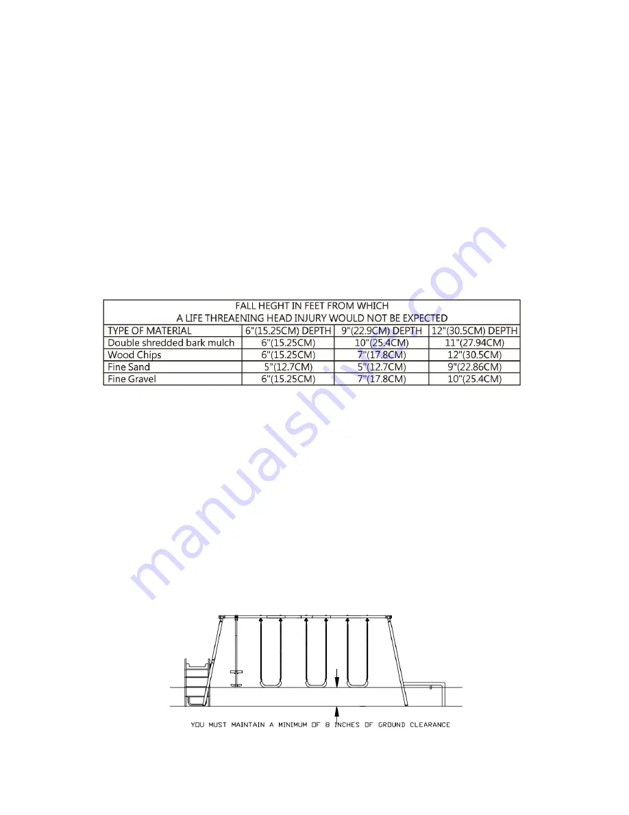 SPORTSPOWER Me and My Puppy Playhouse WP-379 Owner'S Manual & Assembly Instructions Download Page 9