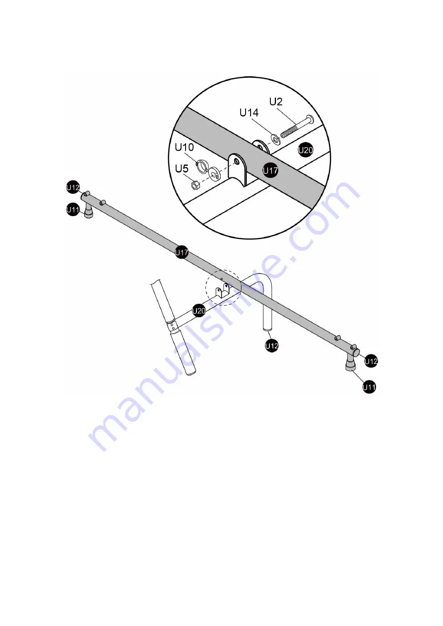 SPORTSPOWER MSC-4118-BM Скачать руководство пользователя страница 32