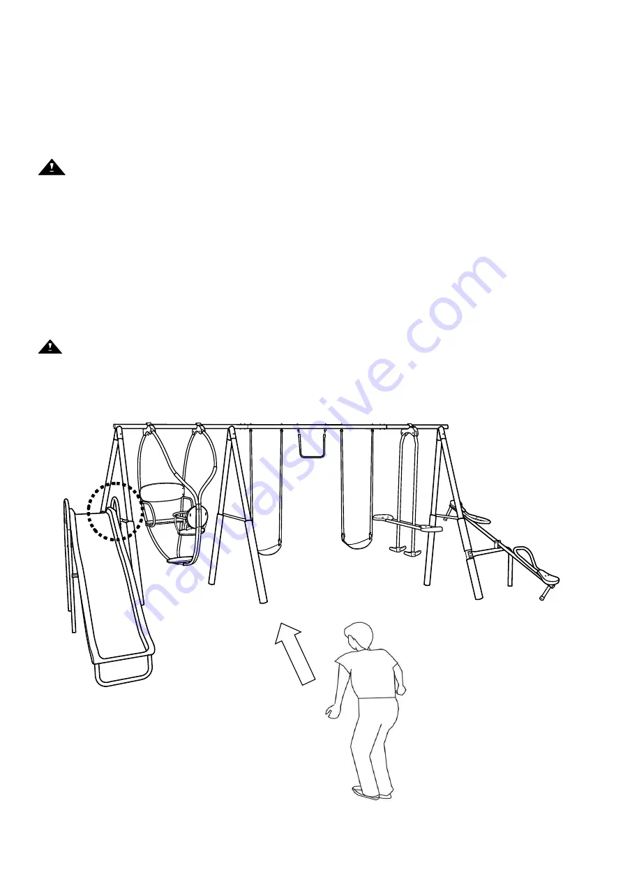 SPORTSPOWER MSC-4118-BM Скачать руководство пользователя страница 51