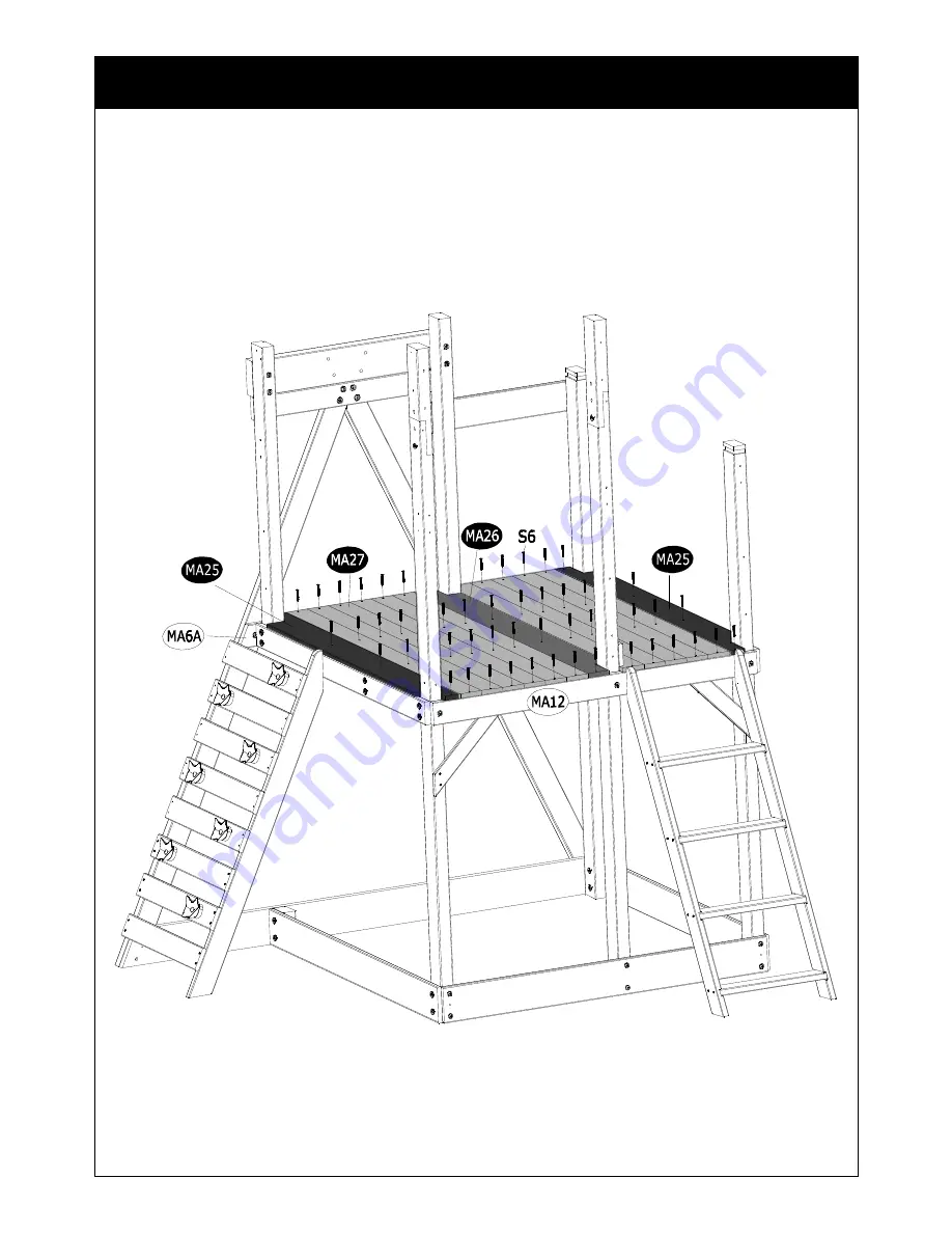 SPORTSPOWER WP-505A Owner'S Manual Download Page 27