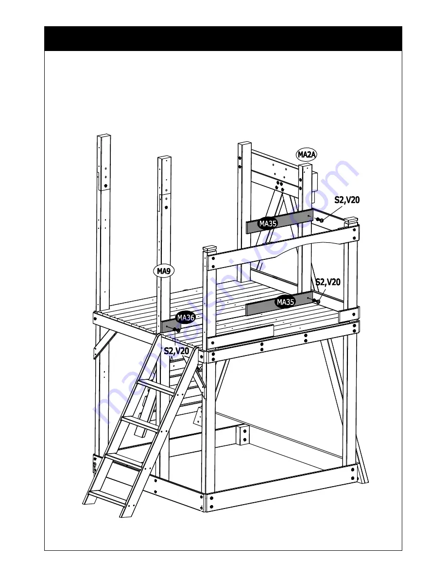 SPORTSPOWER WP-505A Owner'S Manual Download Page 29