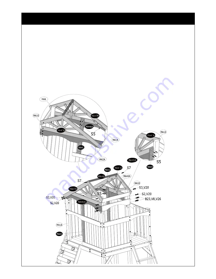 SPORTSPOWER WP-505A Скачать руководство пользователя страница 34