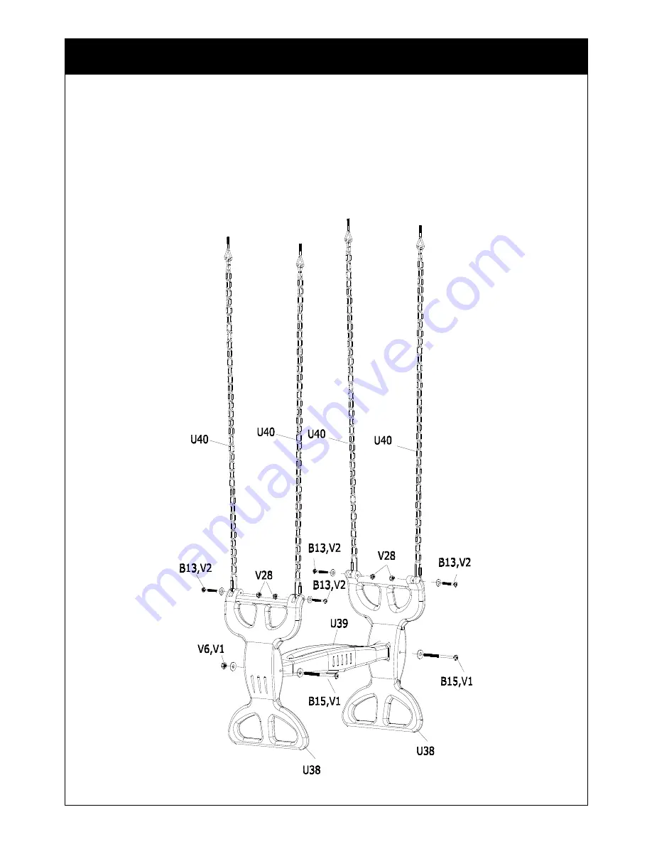 SPORTSPOWER WP-505A Скачать руководство пользователя страница 39