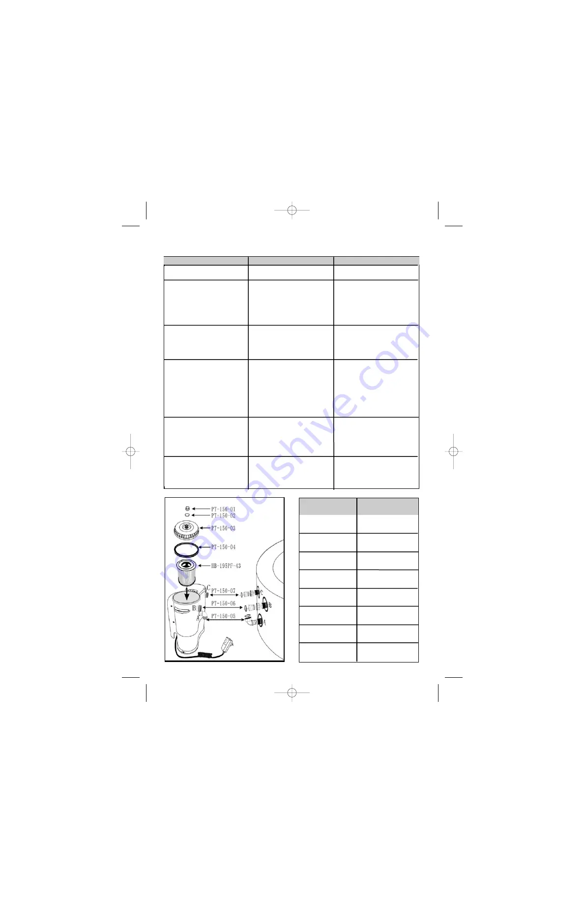 Sportsstuff 54-1552 Owner'S Manual Download Page 53