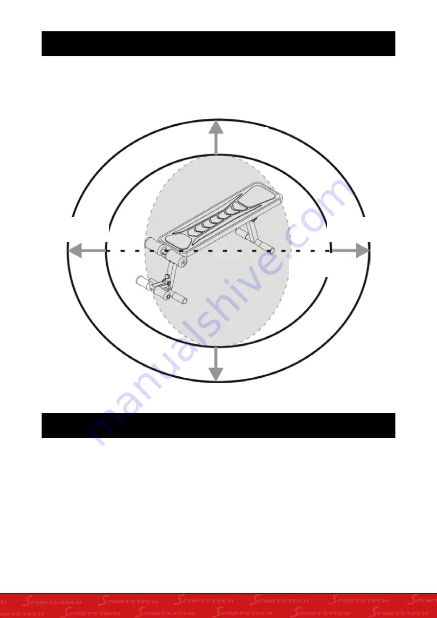 SPORTSTECH BRT100 User Manual Download Page 42