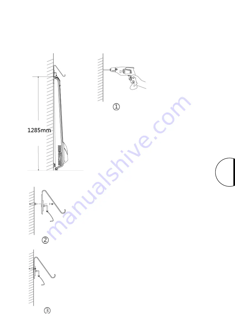 SPORTSTECH DESKFIT DFT200 Manual Download Page 31