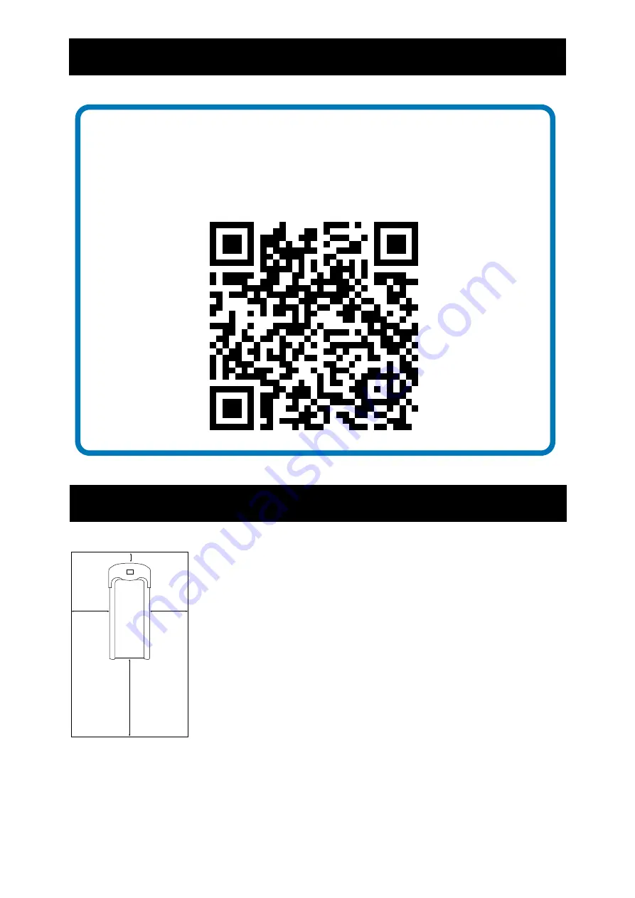 SPORTSTECH DESKFIT DFT200 Manual Download Page 44