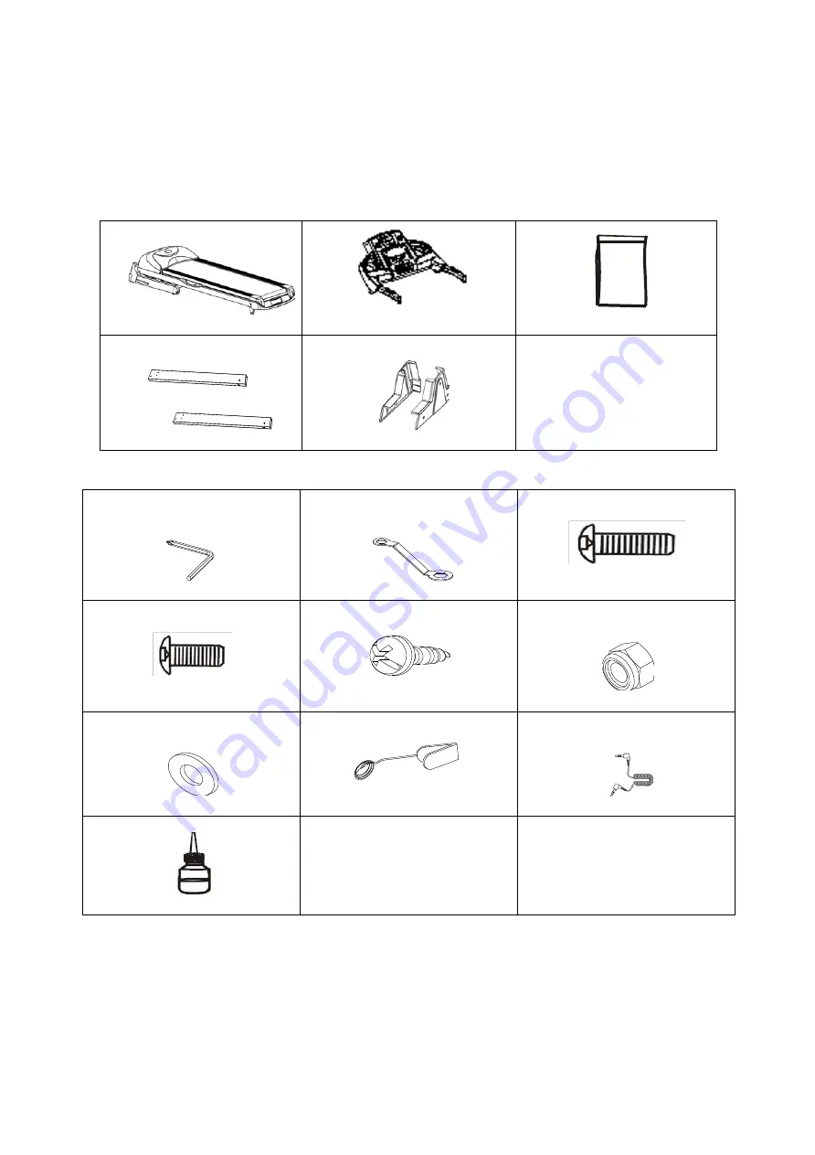 SPORTSTECH f28 User Manual Download Page 28