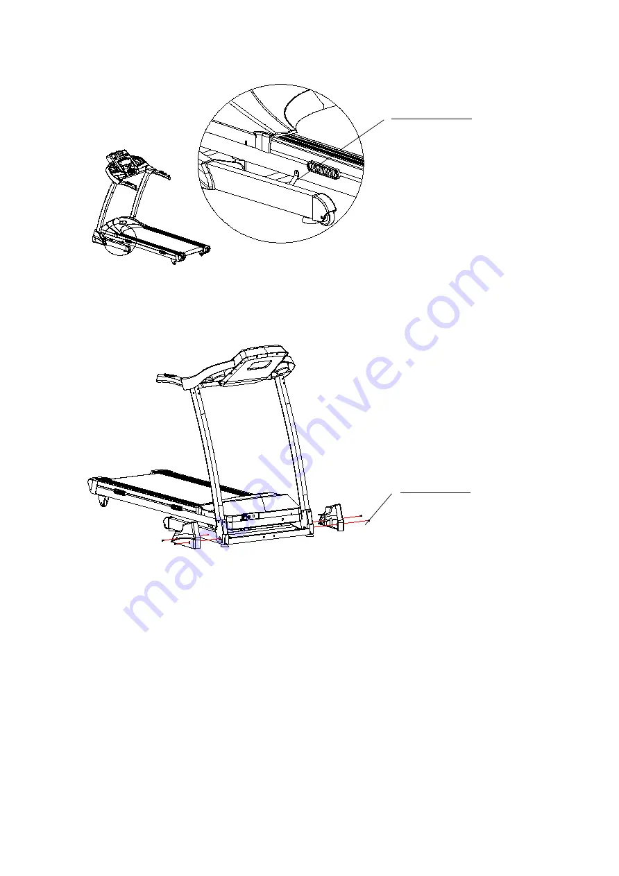 SPORTSTECH f28 User Manual Download Page 33