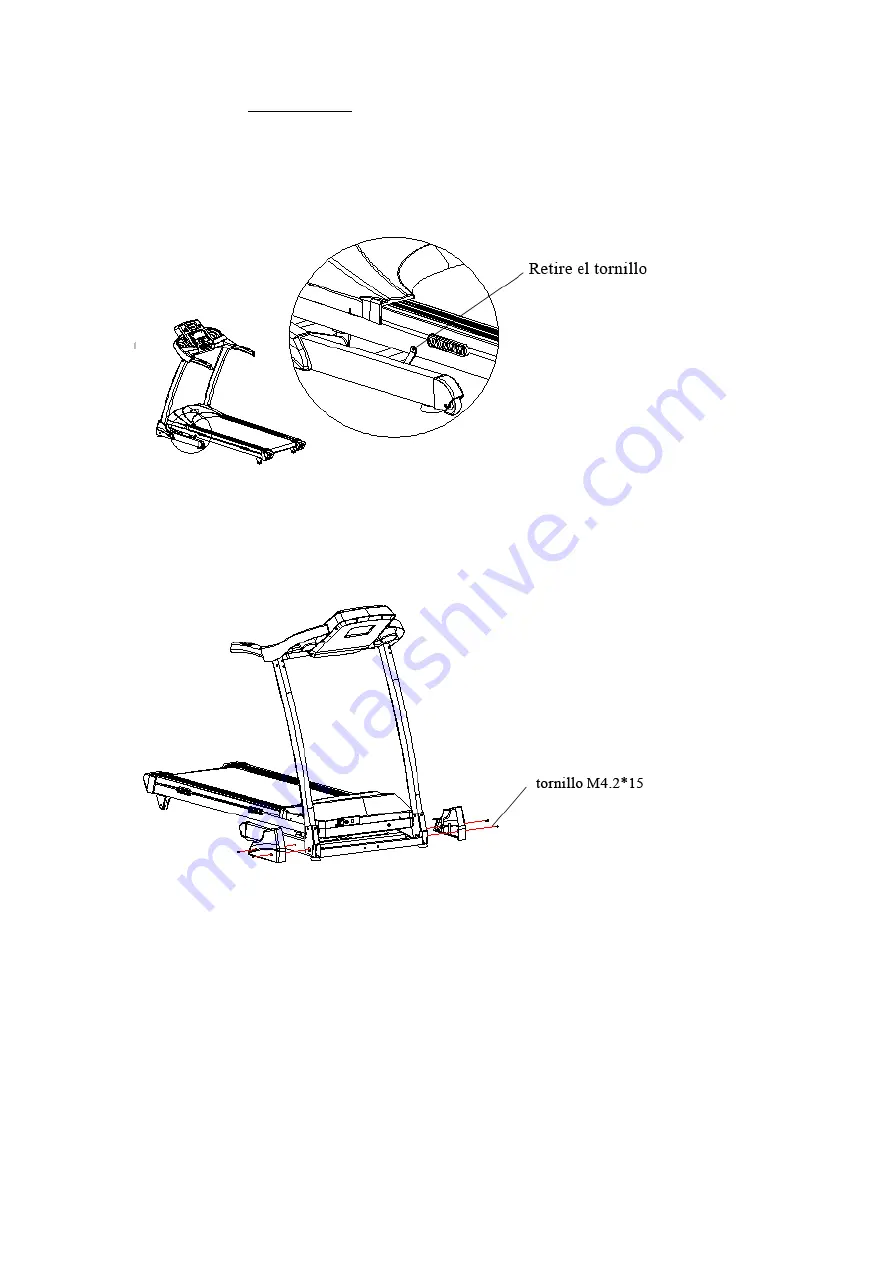 SPORTSTECH f28 Скачать руководство пользователя страница 56