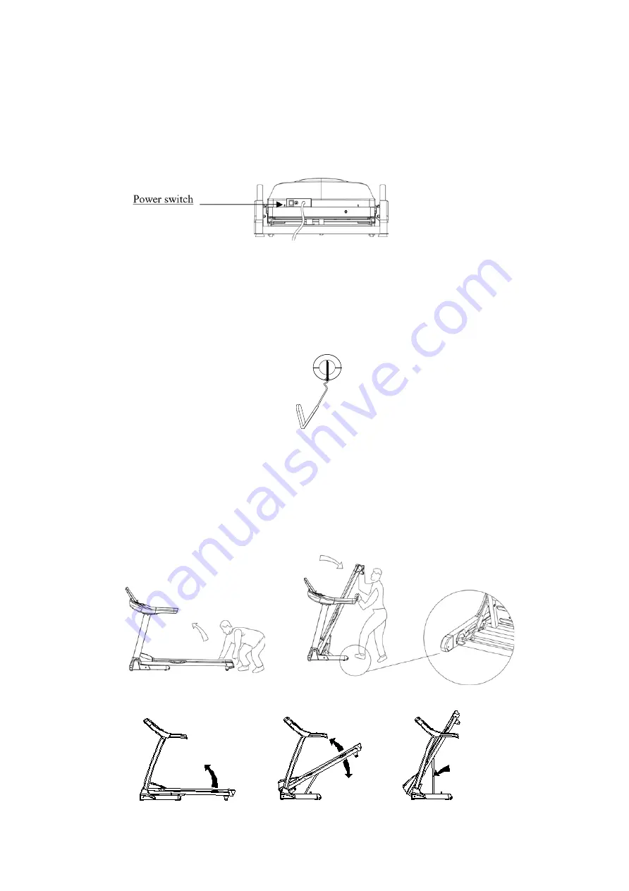 SPORTSTECH f28 User Manual Download Page 81