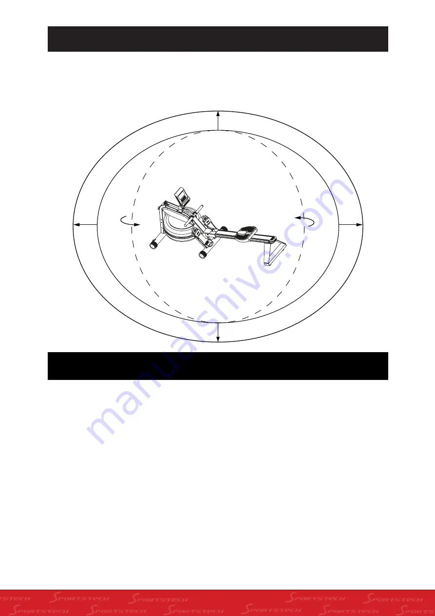 SPORTSTECH WRX400 User Manual Download Page 59