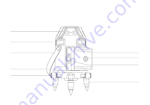 Spot-on 70034 Instruction Manual Download Page 7