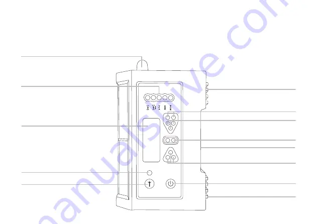 Spot-on MMR-W300R Скачать руководство пользователя страница 6