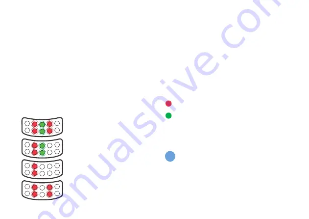 Spot-on MMR-W300R Instruction Manual Download Page 8