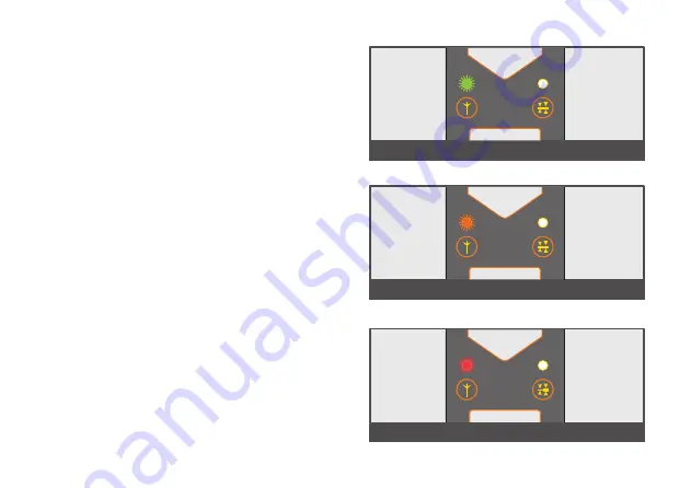 Spot-on MMR-W300R Instruction Manual Download Page 12