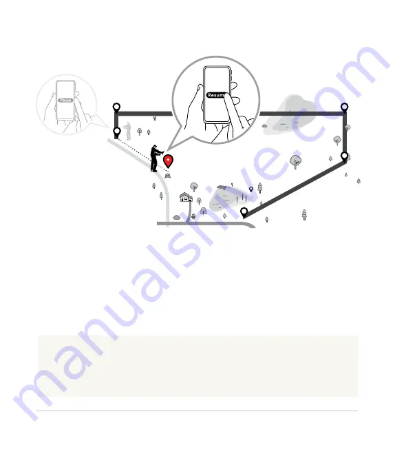 SpotOn GPS FENCE User Manual Download Page 15