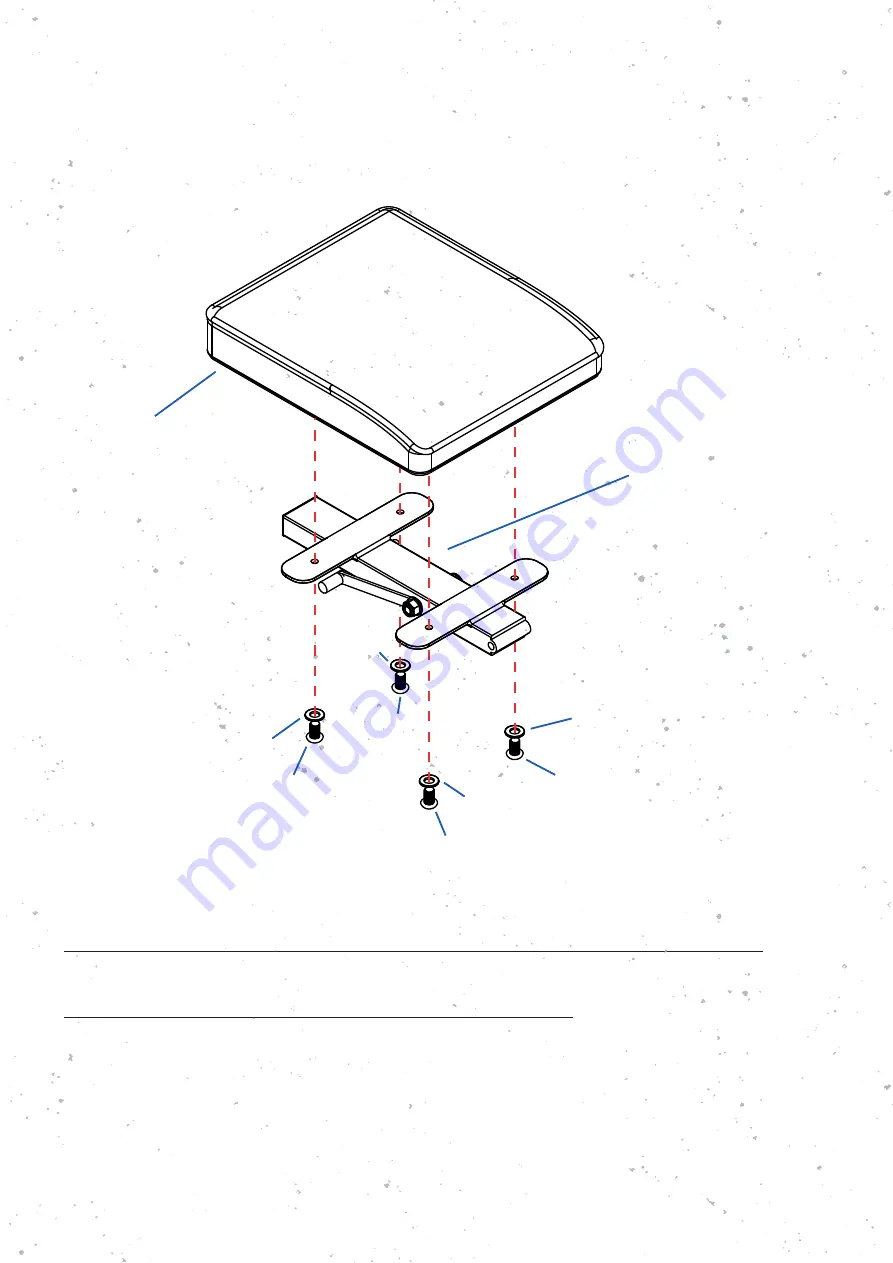 SPOTT.U YMT-B21 User Manual Download Page 10