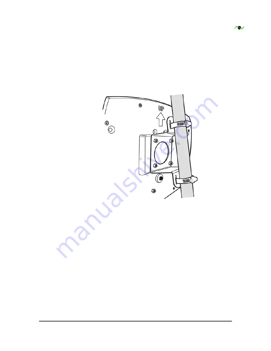 Spotwave Wireless SpotCell 100 User Manual Download Page 25