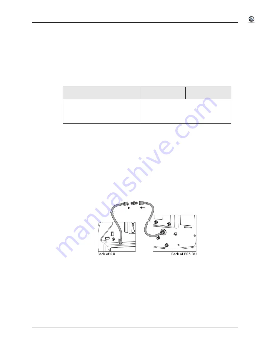 Spotwave spotcell 100 User Manual Download Page 13