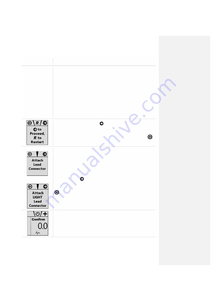 SPR Therapeutics, Inc. SPRINT PNS System Clinician Instructions For Use Download Page 24