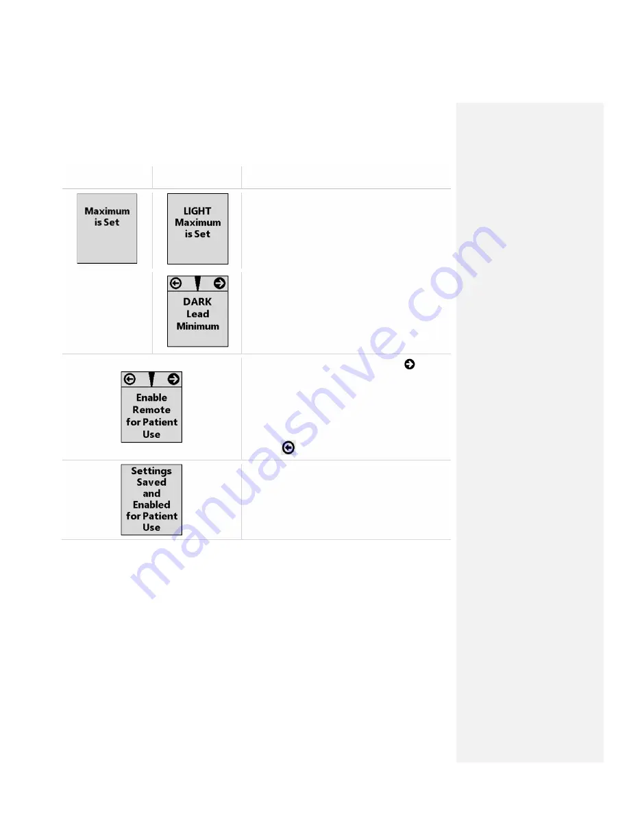 SPR Therapeutics, Inc. SPRINT PNS System Clinician Instructions For Use Download Page 41