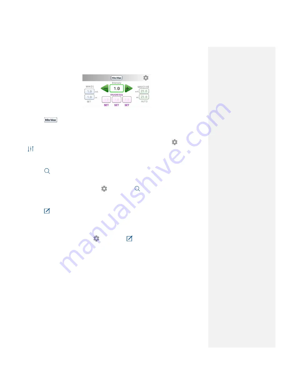 SPR Therapeutics, Inc. SPRINT PNS System Clinician Instructions For Use Download Page 53