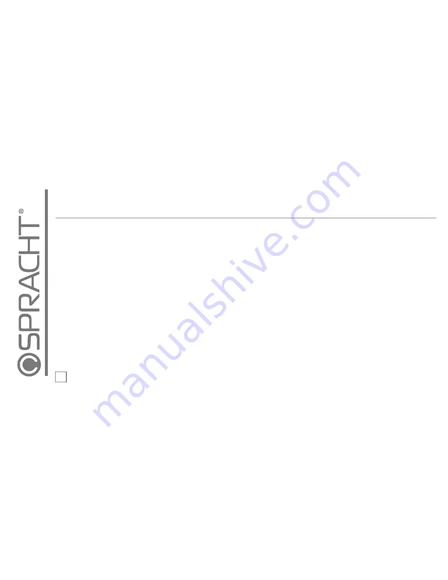 Spracht BluNote Pro User Manual Download Page 46