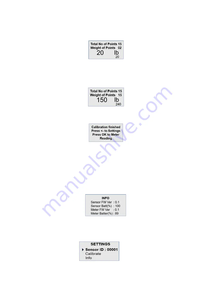 Sprague Gripper CTR-GAWL-150 User Manual Download Page 11