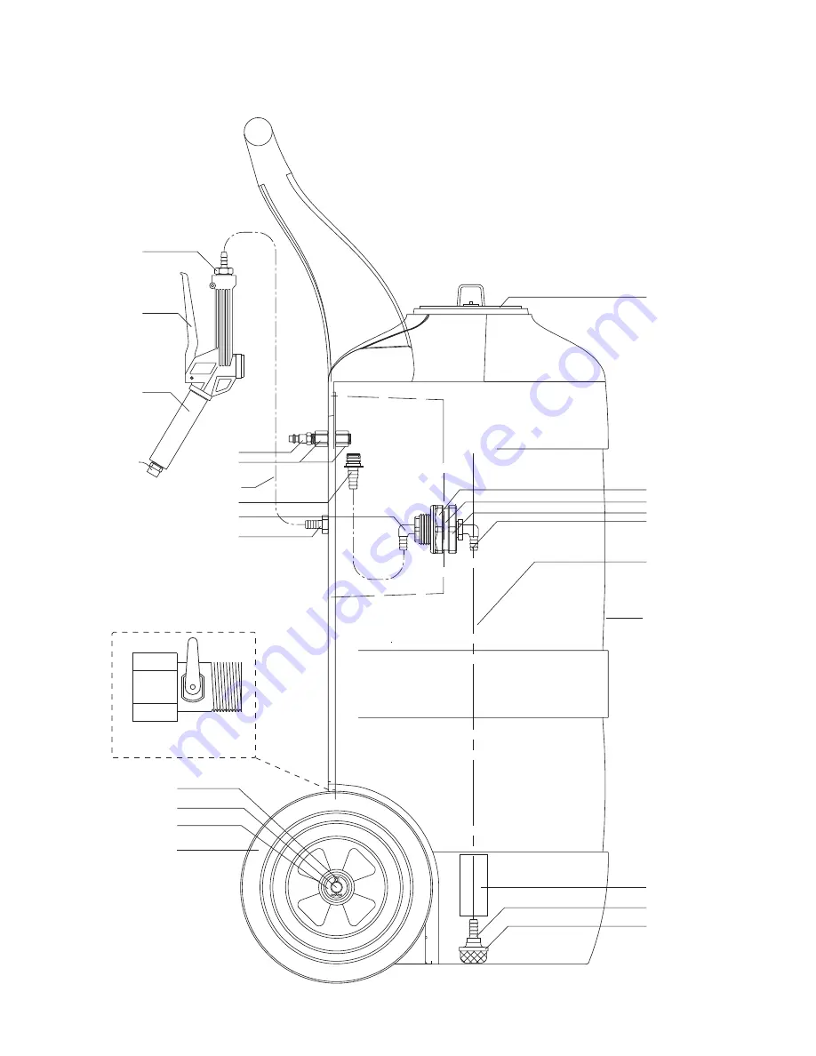 Spray-It SI-15 RM Owner'S Manual Download Page 2