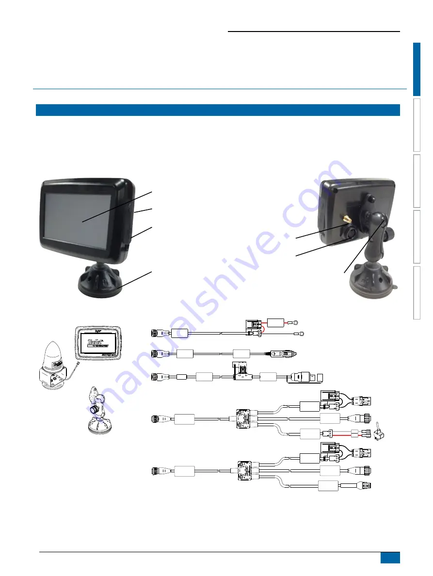 Spraying Systems Co TeeJet MATRIX 430VF Скачать руководство пользователя страница 9