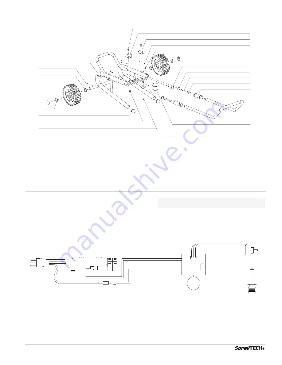 SprayTECH EPX2355 Скачать руководство пользователя страница 23