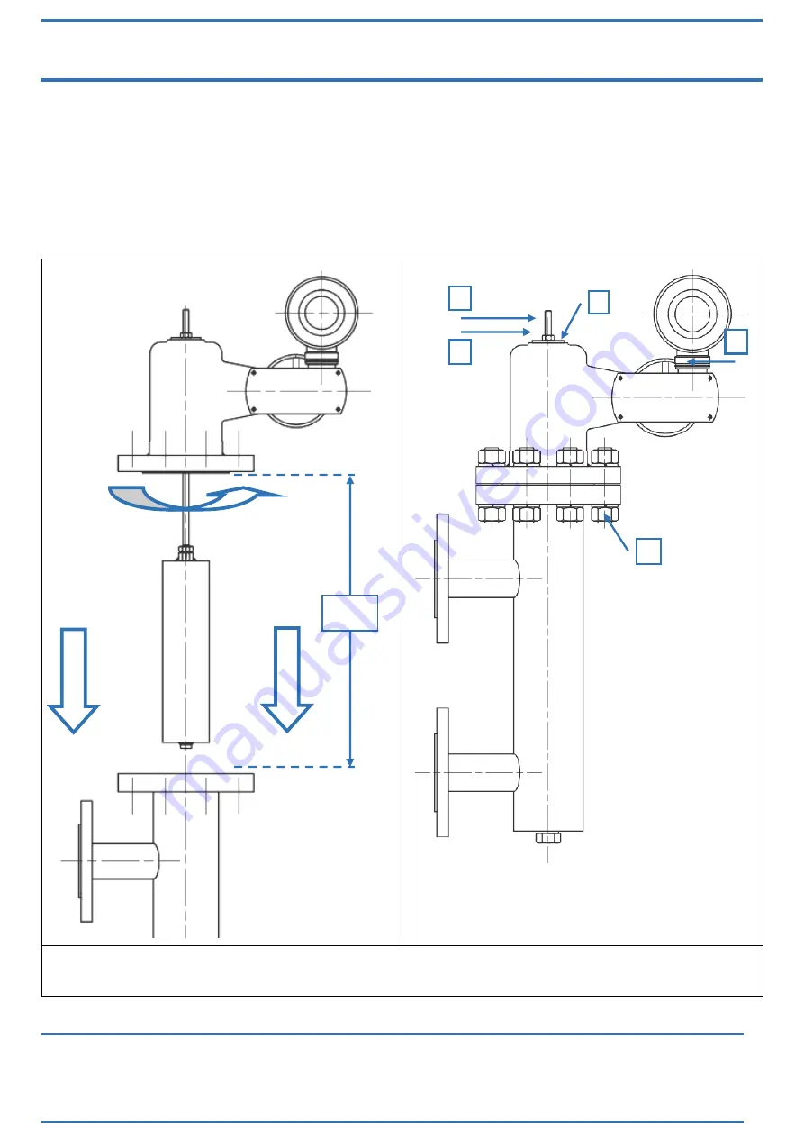 SPRIANO SST7 Series Operating Manual Download Page 13