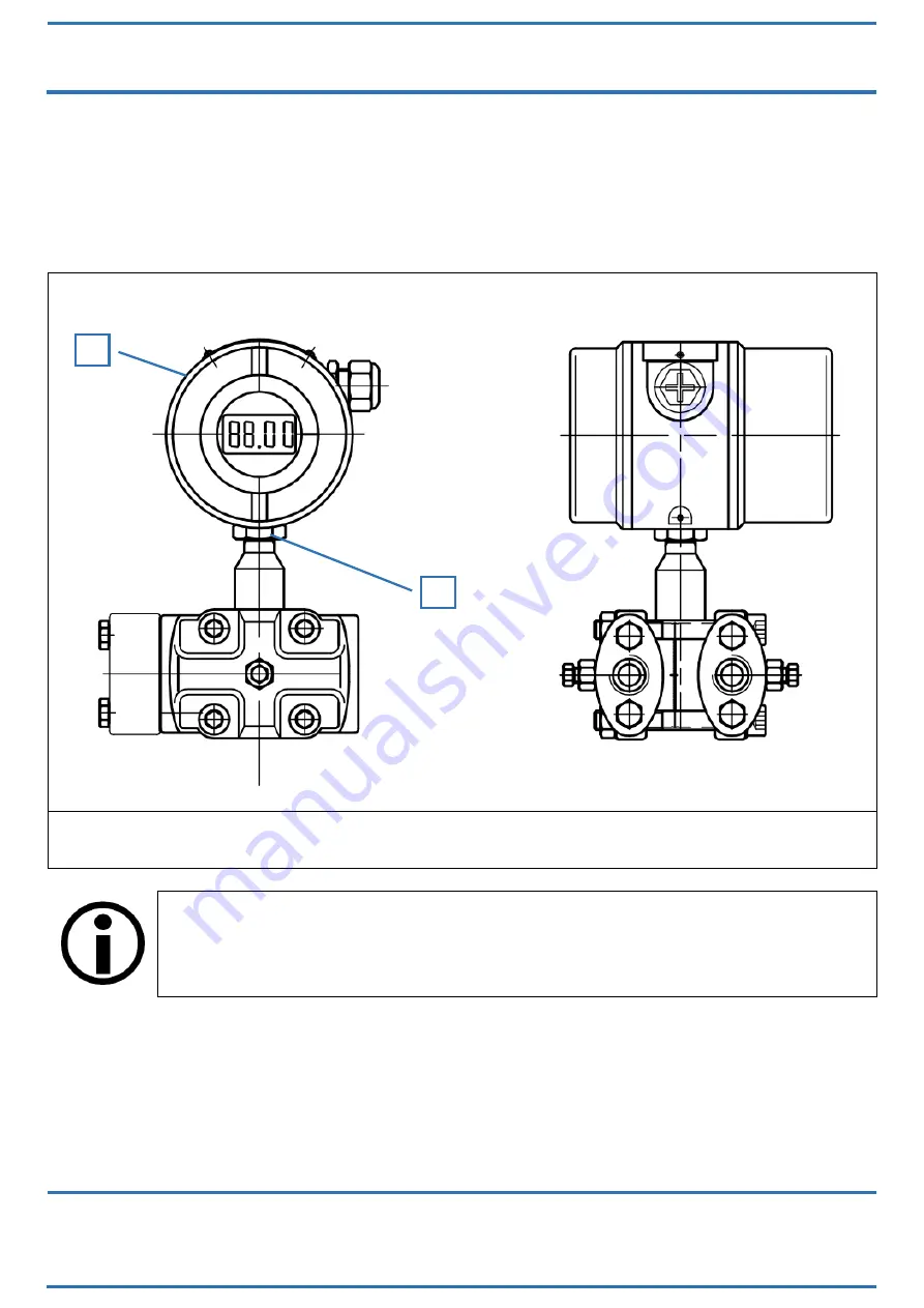 SPRIANO SST70 Operating Manual Download Page 13