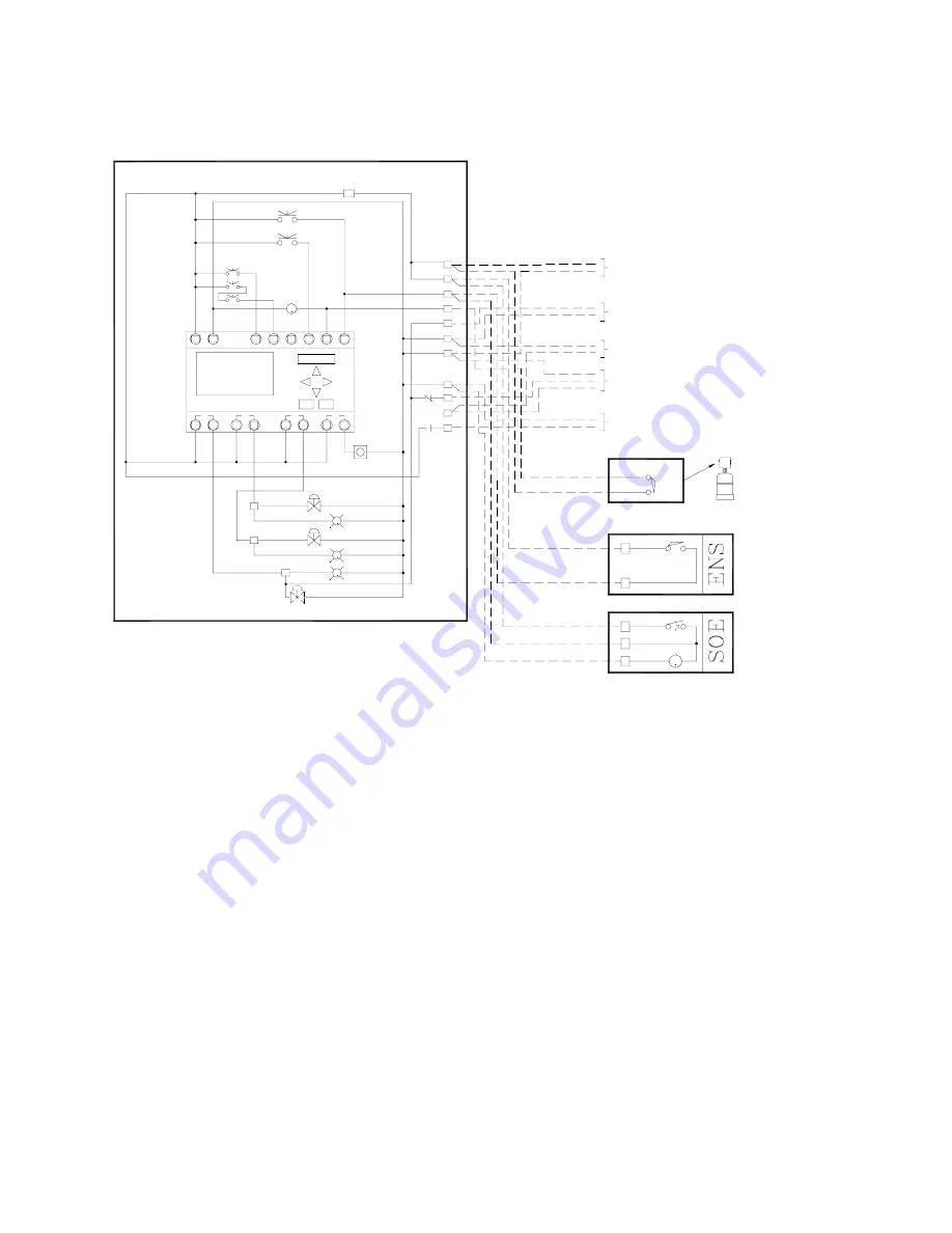 Spring Air Systems AP10C Maintenance Manual Download Page 15