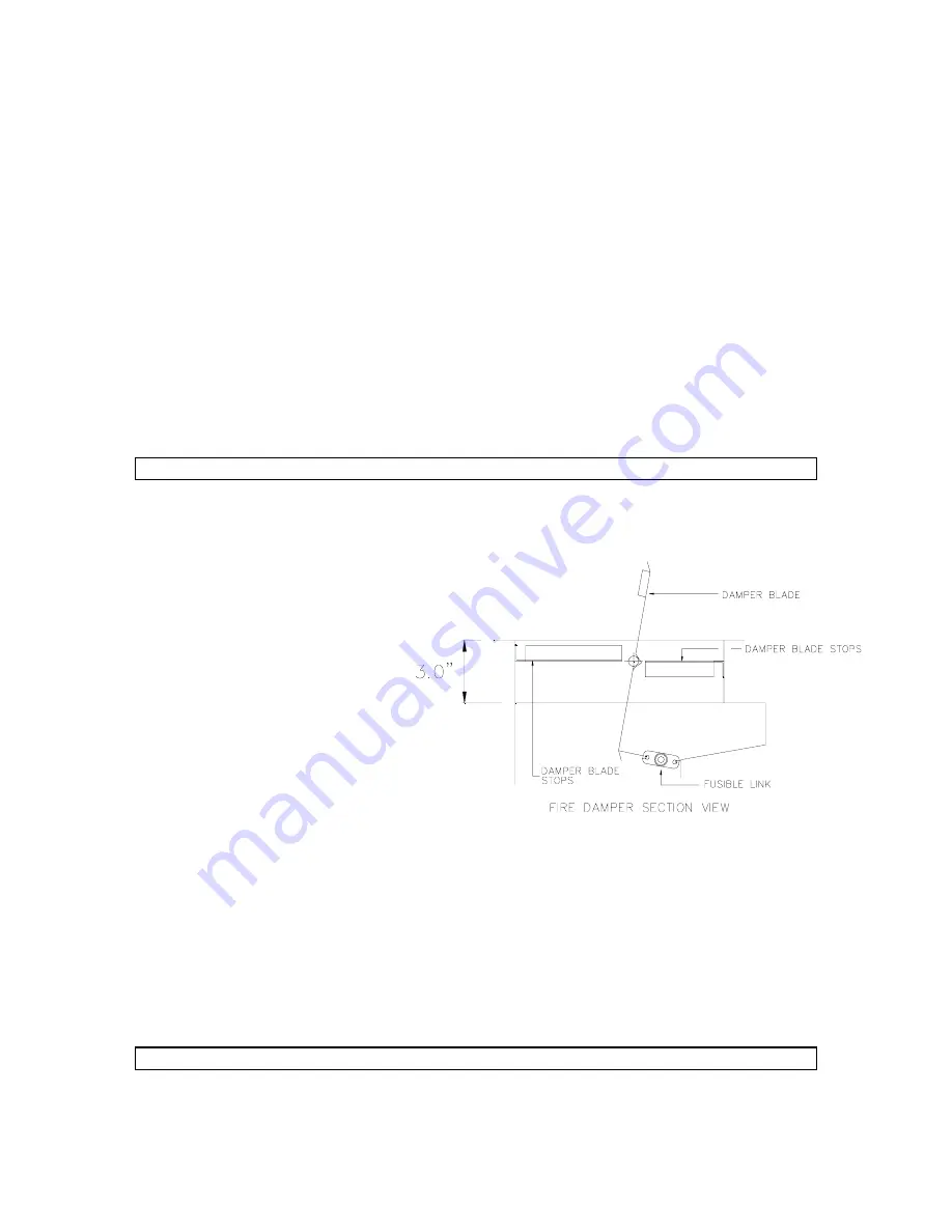 Spring Air Systems AP10C Maintenance Manual Download Page 22