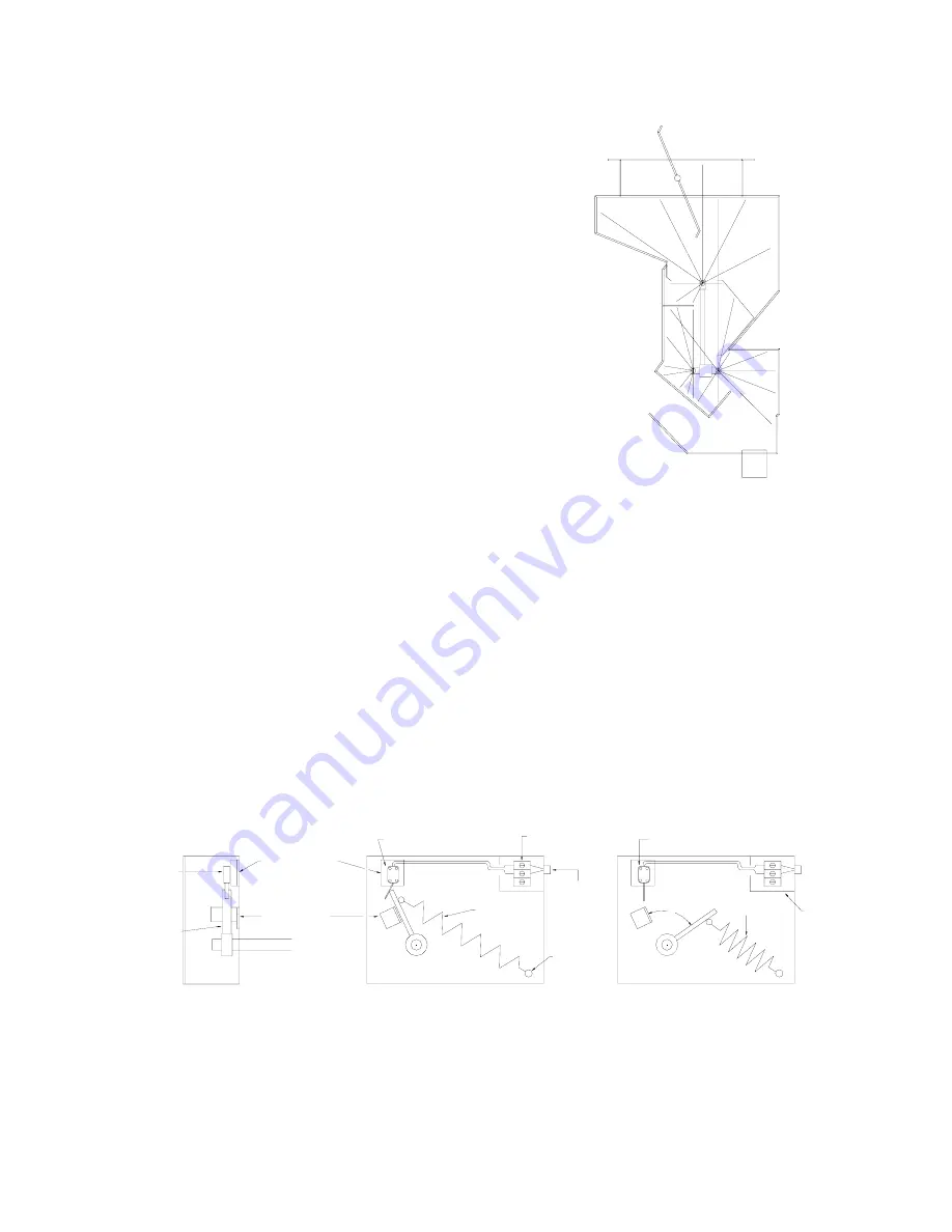 Spring Air Systems Rev Low Engineering Manual Download Page 12